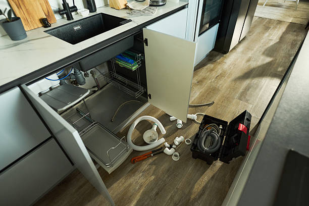 Reliable Plumbing contractor in Naval Air Station Jrb, TX by Street Wise - Plumbing